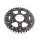 Piñón  DUA 42 dientes paso 520 negro ZF 063 / 110