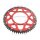 Sprocket  DUA 60 teeth pitch 428 RT ZF 108 / 123