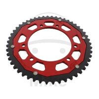 Pignon de chaîne  DUA 50 dents pas 420 RT ZF 105 / 125