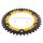 Piñón  DUA 40 dientes paso 520 GO ZF 134 / 160