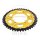 Piñón  DUA 48 dientes paso 520 GO ZF 106 / 125