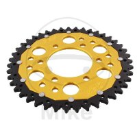 Sprocket  DUA 43 teeth pitch 520 GO ZF 080 / 104