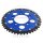 Piñón  DUA 46 dientes paso 520 BL ZF 087 / 110
