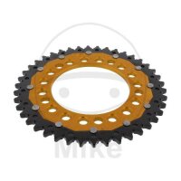 Pignone  DUA 42 denti passo 525 GO ZF 112 / 138