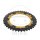 Piñón  DUA 41 dientes paso 525 GO ZF 134 / 160