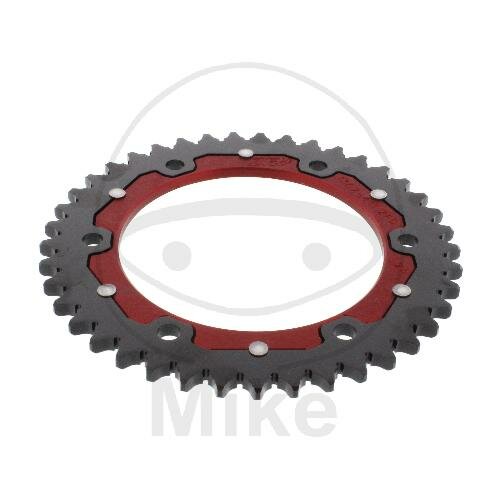 Piñón  DUA 41 dientes paso 525 RT ZF 134 / 160
