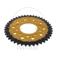 Sprocket  DUA 42 teeth pitch 525 GO ZF 080 / 110