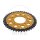 Piñón  DUA 44 dientes paso 525 GO ZF 080 / 110