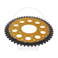 Sprocket  DUA 48 teeth pitch 525 GO ZF 080 / 110