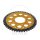 Piñón  DUA 48 dientes paso 525 GO ZF 080 / 110