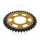 Piñón  DUA 40 dientes paso 525 GO ZF 080 / 104