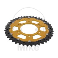 Sprocket  DUA 42 teeth pitch 525 GO ZF 080 / 104
