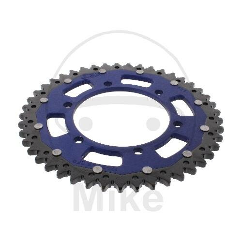 Piñón  DUA 45 dientes paso 525 BL ZF 120 / 140