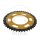 Piñón  DUA 45 dientes paso 525 GO ZF 120 / 140