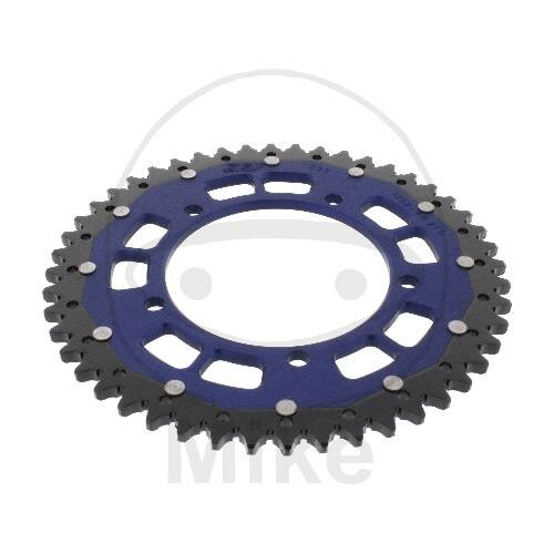 Piñón  DUA 48 dientes paso 525 BL ZF 120 / 140