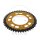 Piñón  DUA 48 dientes paso 525 GO ZF 120 / 140