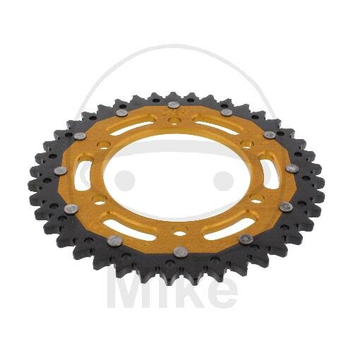 Piñón  DUA 41 dientes paso 525 GO ZF 106 / 125