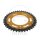 Piñón  DUA 41 dientes paso 525 GO ZF 106 / 125