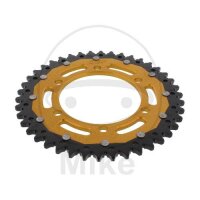 Pignon de chaîne  DUA 42 dents pas 525 GO ZF 106 / 125