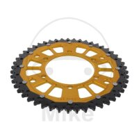 Pignon de chaîne  DUA 49 dents pas 525 GO ZF 106 / 125