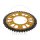 Piñón  DUA 49 dientes paso 525 GO ZF 106 / 125