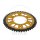 Piñón  DUA 50 dientes paso 525 GO ZF 106 / 125