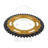 Pignone  DUA 47 denti passo 525 GO ZF 130 / 150