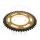 Piñón  DUA 48 dientes paso 525 GO ZF 130 / 150