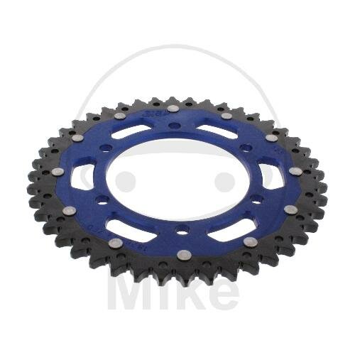 Piñón  DUA 44 dientes paso 525 BL ZF 110 / 130