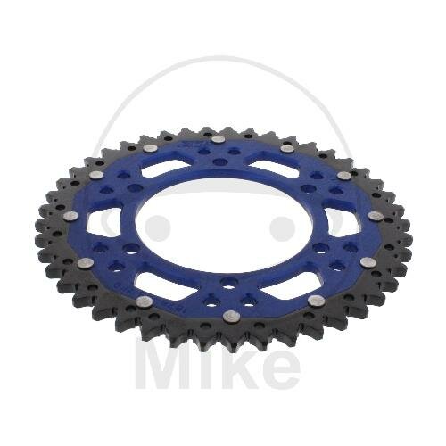 Piñón  DUA 45 dientes paso 525 BL ZF 110 / 130