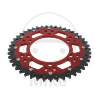 Piñón  DUA 45 dientes paso 525 RT ZF 110 / 130