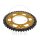 Piñón  DUA 47 dientes paso 525 GO ZF 110 / 130