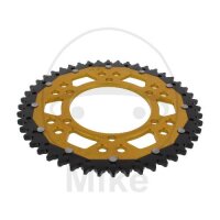 Piñón  DUA 48 dientes paso 525 GO ZF 110 / 130