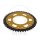 Piñón  DUA 48 dientes paso 525 GO ZF 110 / 130