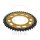 Piñón  DUA 44 dientes paso 525 GO ZF 110 / 130.8