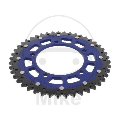 Piñón  DUA 45 dientes paso 525 BL ZF 110 / 130.8