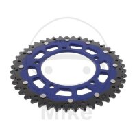 Pignone  DUA 45 denti passo 525 BL ZF 110 / 130.8