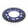 Piñón  DUA 45 dientes paso 525 BL ZF 110 / 130.8