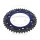 Piñón  DUA 44 dientes paso 530 BL ZF 134 / 160