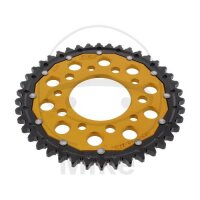 Sprocket  DUA 42 teeth pitch 530 GO ZF 080 / 110