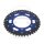 Piñón  DUA 44 dientes paso 530 BL ZF 110 / 130