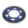 Piñón  DUA 45 dientes paso 530 BL ZF 110 / 130