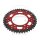 Piñón  DUA 45 dientes paso 530 RT ZF 110 / 130