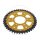 Piñón  DUA 46 dientes paso 530 GO ZF 080 / 104
