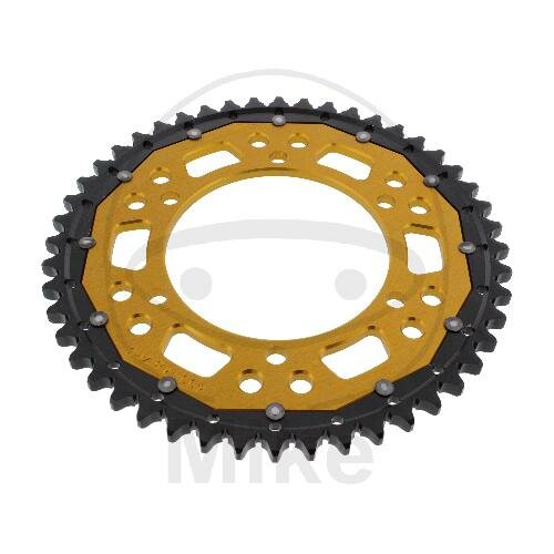 Kettenrad  DUA 48 Zähne Teilung 530 GO ZF 120 / 140