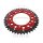 Piñón  DUA 43 dientes paso 520 RT ZF 110 / 130