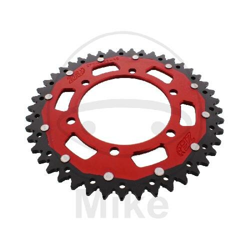 Piñón  DUA 45 dientes paso 520 RT ZF 110 / 130