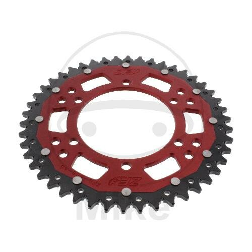 Piñón  DUA 46 dientes paso 520 RT ZF 110 / 130