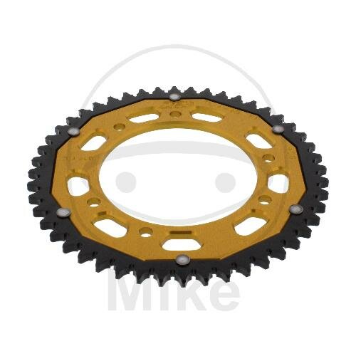 Piñón  DUA 48 dientes paso 428 GO ZF 105 / 125