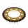 Piñón  DUA 48 dientes paso 428 GO ZF 105 / 125
